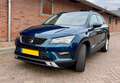 SEAT Ateca 1.5 Ecotsi 150pk DSG-7 2018 Blauw - thumbnail 1