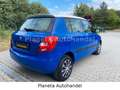 Skoda Fabia 1.2 Ambiente *KLIMA*ALLWETTERREIFEN* Blau - thumbnail 5
