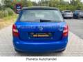 Skoda Fabia 1.2 Ambiente *KLIMA*ALLWETTERREIFEN* Blau - thumbnail 6