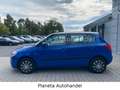 Skoda Fabia 1.2 Ambiente *KLIMA*ALLWETTERREIFEN* Blau - thumbnail 8