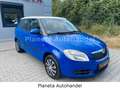 Skoda Fabia 1.2 Ambiente *KLIMA*ALLWETTERREIFEN* Blau - thumbnail 4