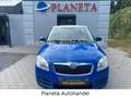 Skoda Fabia 1.2 Ambiente *KLIMA*ALLWETTERREIFEN* Blau - thumbnail 3