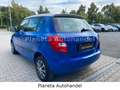 Skoda Fabia 1.2 Ambiente *KLIMA*ALLWETTERREIFEN* Blau - thumbnail 7