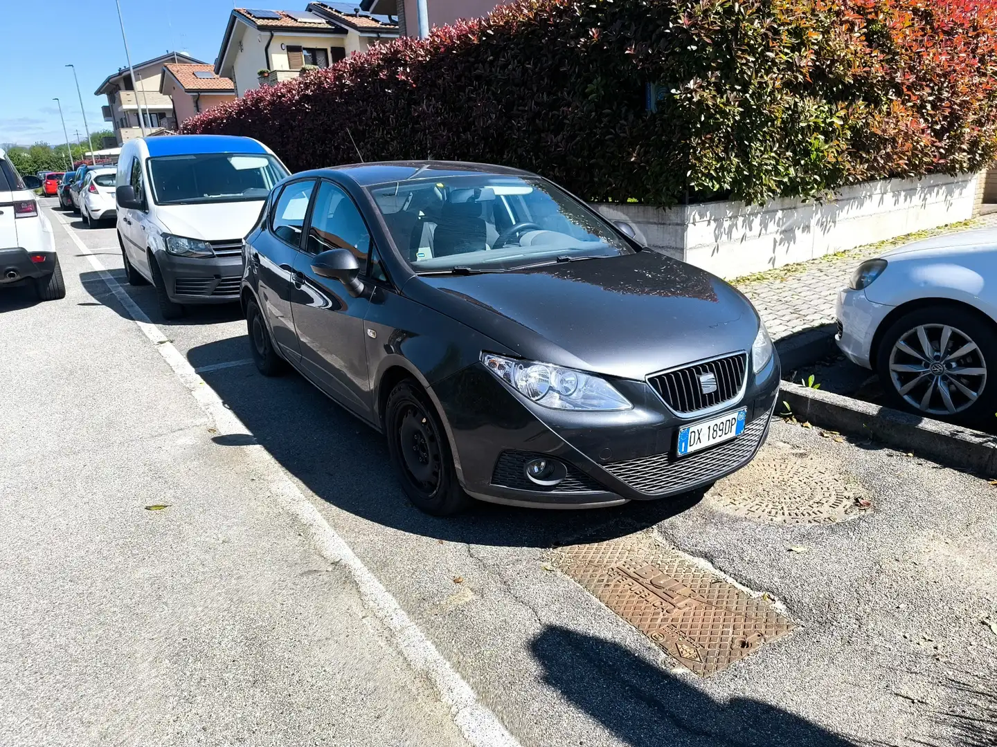SEAT Ibiza - 1
