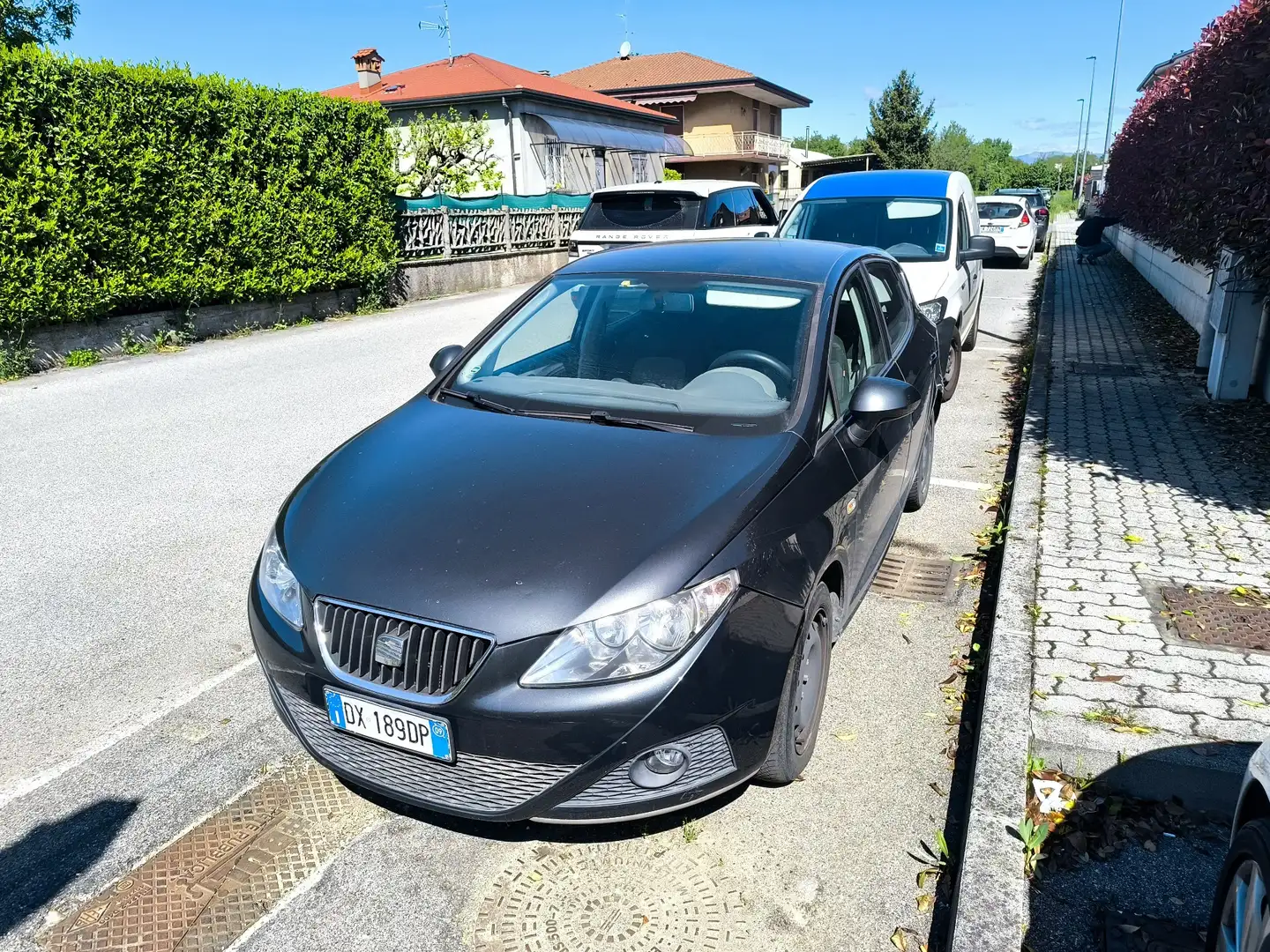 SEAT Ibiza - 2