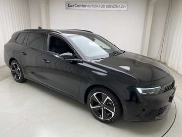 L Sports Tourer GS 48V Hybrid (eDTC)