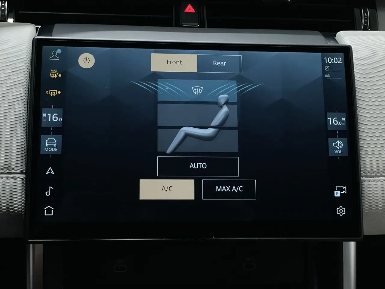 Land Rover Discovery Sport снимка Land Rover Discovery Sport