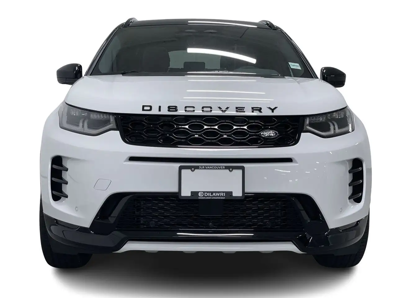 Land Rover Discovery Sport снимка Land Rover Discovery Sport