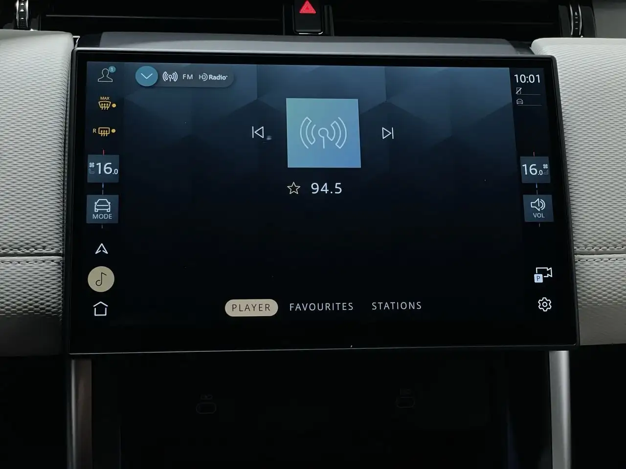Land Rover Discovery Sport снимка Land Rover Discovery Sport