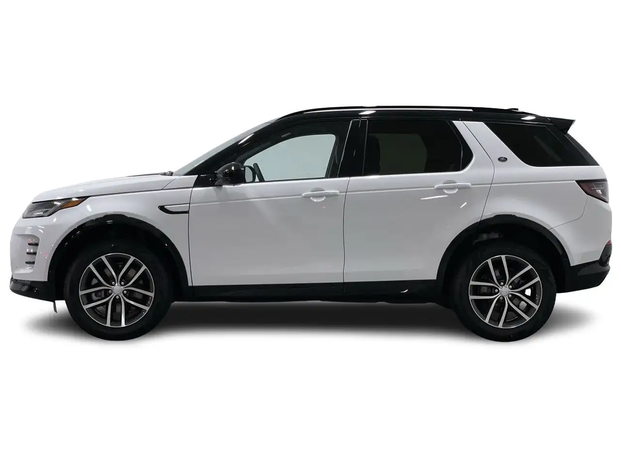 Land Rover Discovery Sport снимка Land Rover Discovery Sport
