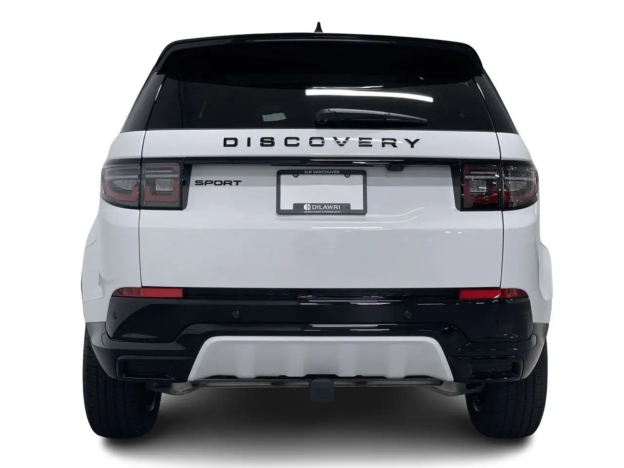 Land Rover Discovery Sport снимка Land Rover Discovery Sport