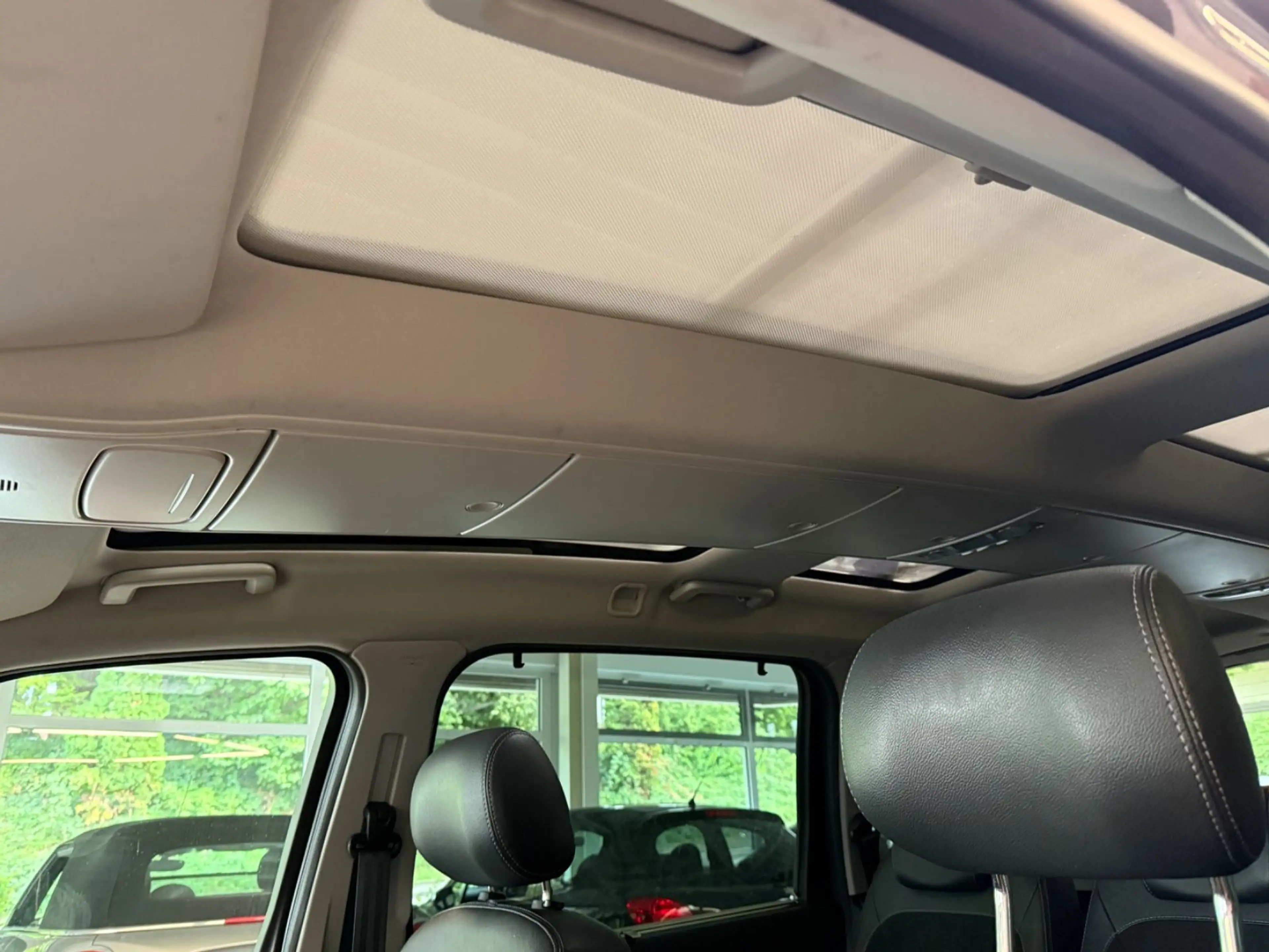 Ford Galaxy Titanium*Standheizung*Sitzbelüftung* — photo 11