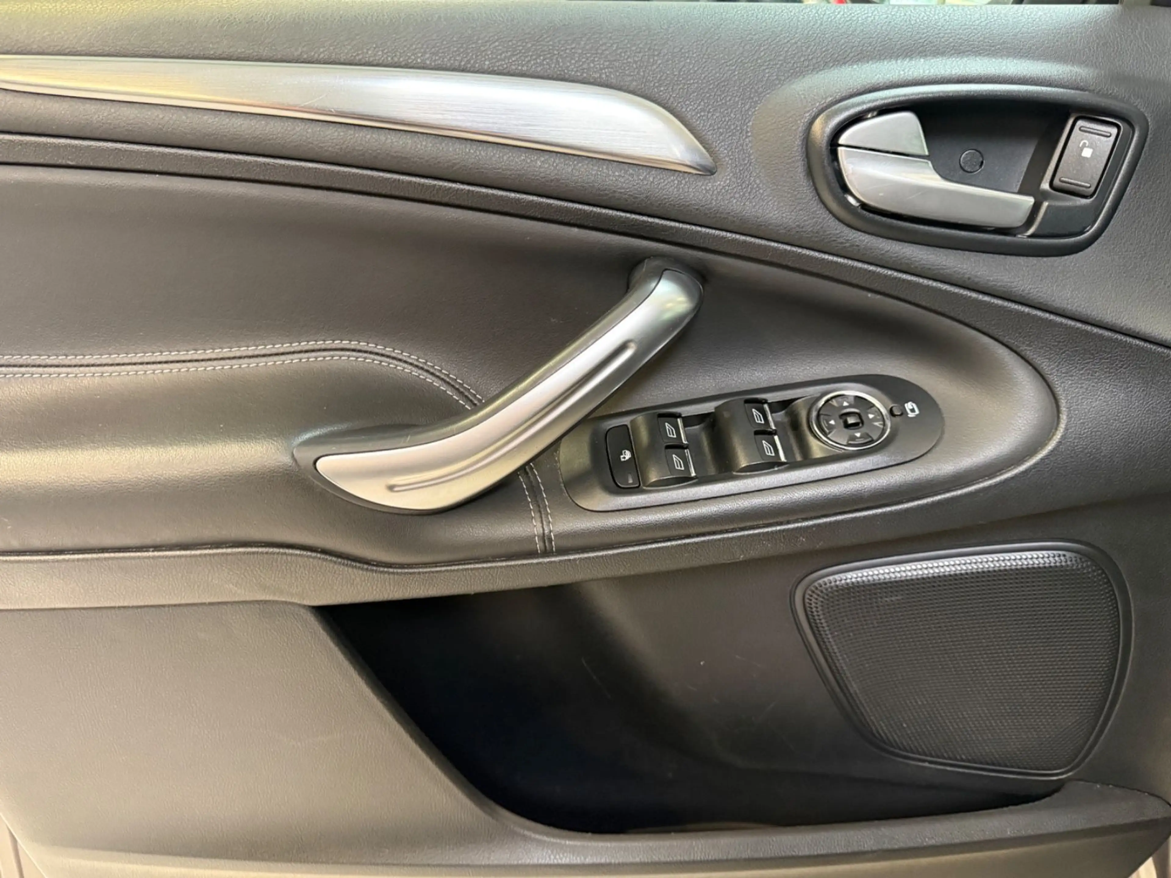 Ford Galaxy Titanium*Standheizung*Sitzbelüftung* — photo 15