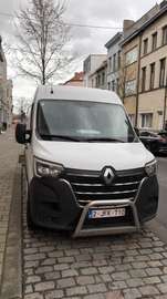 dCi 150 FAP L3H1 2WD HA