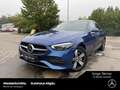 Mercedes-Benz C 300 C 300 e Avantgarde Distronic Memory 360° NP74 LED Blau - thumbnail 1
