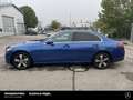 Mercedes-Benz C 300 C 300 e Avantgarde Distronic Memory 360° NP74 LED Blau - thumbnail 3