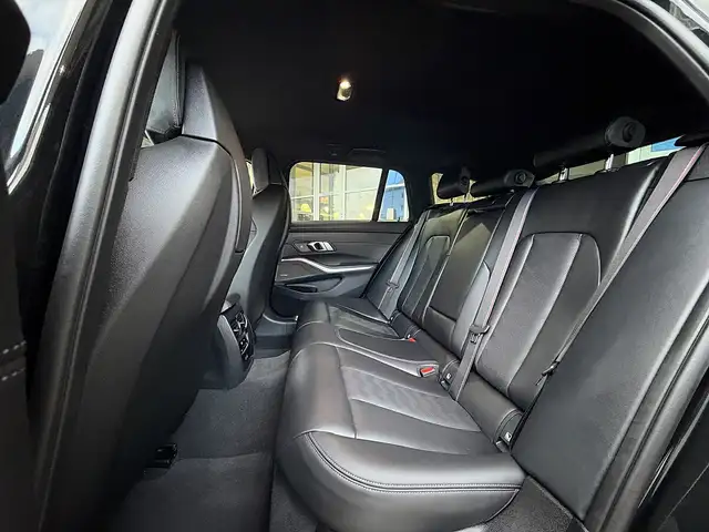BMW M3 Competition M xDrive Touring Aut. Ansicht 15