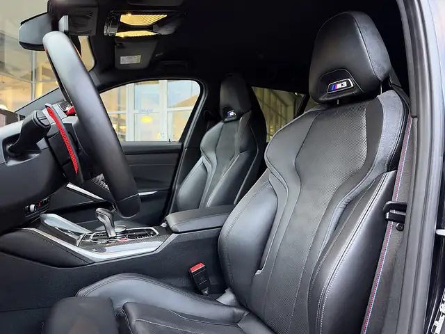 BMW M3 Competition M xDrive Touring Aut. Ansicht 31