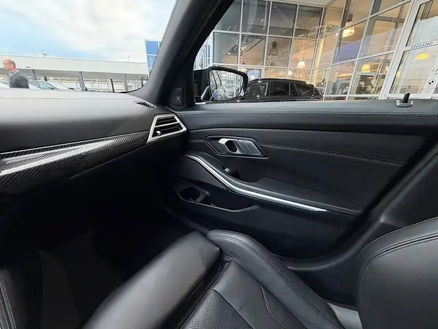 BMW M3 Competition M xDrive Touring Aut. Ansicht 27