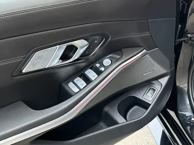 BMW M3 Competition M xDrive Touring Aut. Ansicht 29