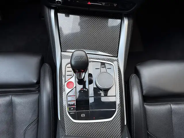 BMW M3 Competition M xDrive Touring Aut. Ansicht 25