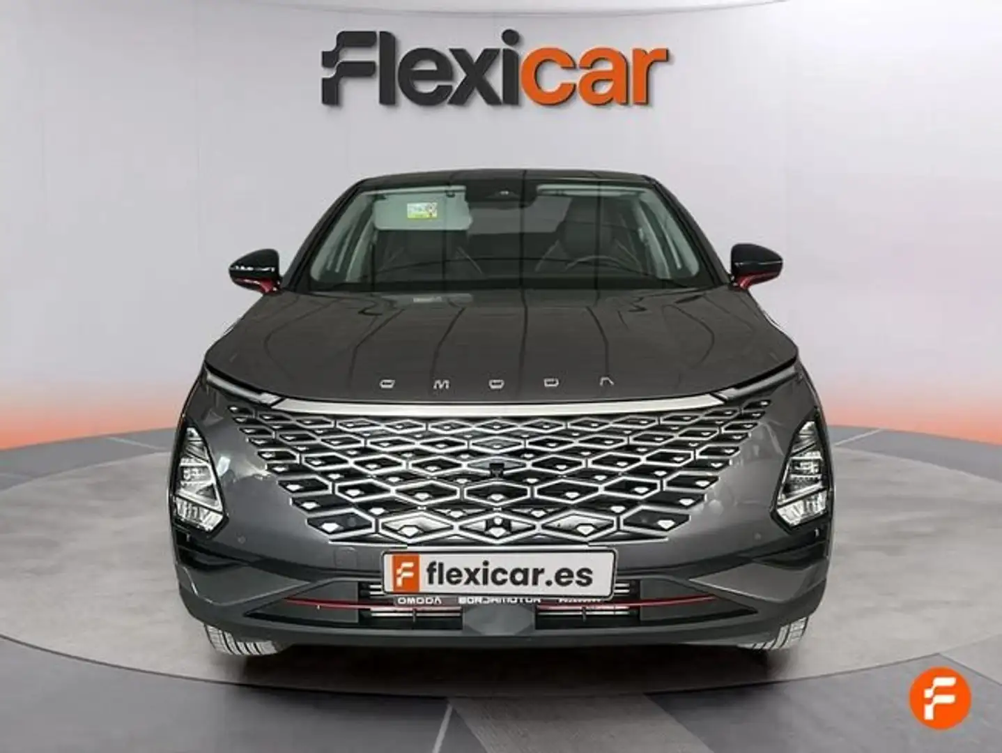 Omoda 5 1.6 T-GDI 136.kW (18CV) DCT Comfort Gris - 1