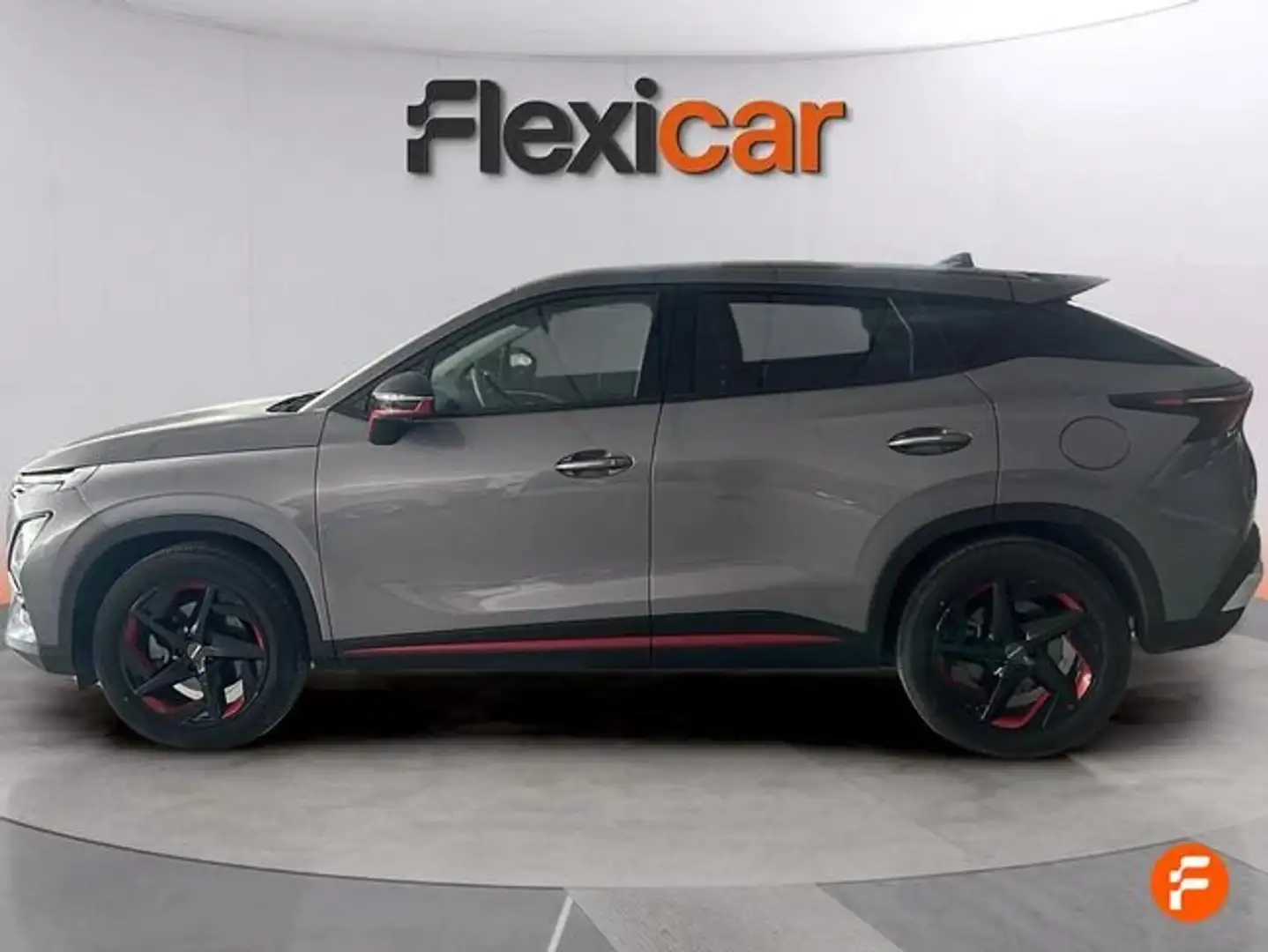 Omoda 5 1.6 T-GDI 136.kW (18CV) DCT Comfort Gris - 2