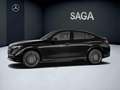 Mercedes-Benz GLC 200 d 4MATIC Coupé Schwarz - thumbnail 33