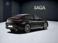 Mercedes-Benz GLC 200 d 4MATIC Coupé Schwarz - thumbnail 4