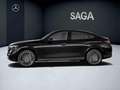 Mercedes-Benz GLC 200 d 4MATIC Coupé Schwarz - thumbnail 32