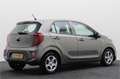 Kia Picanto 1.0 CVVT EconomyPlusLine 5-Deurs, Airco, Cruise, E Grijs - thumbnail 19