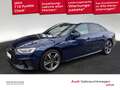 Audi A4 35 TFSI S line S tronic Standhzg LED Virtual Azul - thumbnail 1