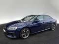 Audi A4 35 TFSI S line S tronic Standhzg LED Virtual Azul - thumbnail 2