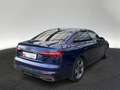 Audi A4 35 TFSI S line S tronic Standhzg LED Virtual Azul - thumbnail 5