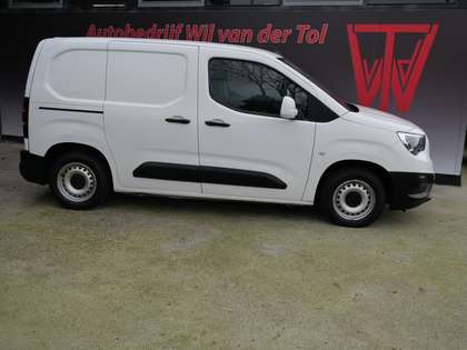 Opel Combo 1.6D EDITION | CARPLAY | CRUISE | ZIJDEUR | EURO 6