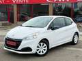 Peugeot 208 1.2i ACTIVE  MODEL LIKE Blanc - thumbnail 1