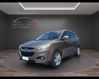 1.7 CRDi 2WD Comfort