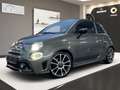 Abarth 595C Turismo Bi-Xenon Beats Audio TFT PDC Grau - thumbnail 1