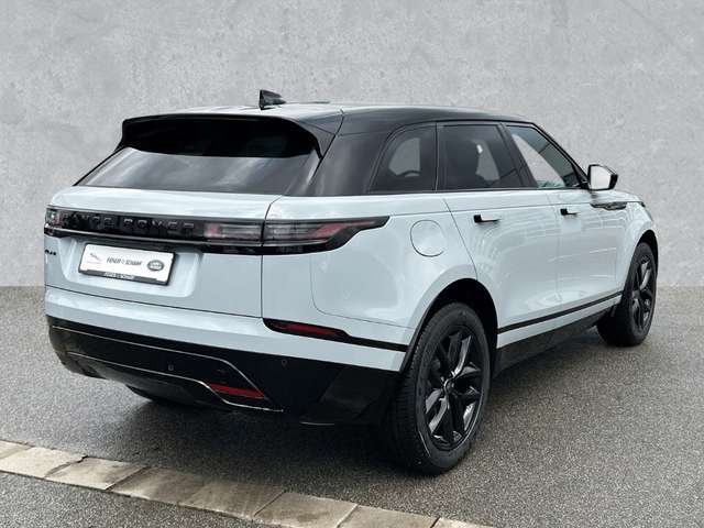 Land Rover Range Rover Velar D200 Dynamic SE 20'' Pano Fahrassis