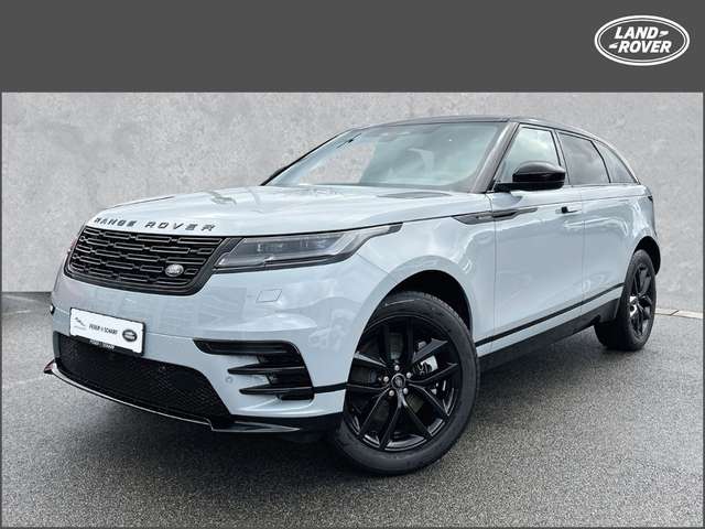 Imagine Land Rover Range Rover Velar D200 Dynamic SE 20'' Pano Fahrassis