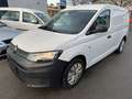 Volkswagen Caddy Kasten Maxi 4Motion Blanc - thumbnail 1