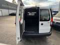 Volkswagen Caddy Kasten Maxi 4Motion Weiß - thumbnail 7