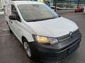 Volkswagen Caddy Kasten Maxi 4Motion Weiß - thumbnail 2