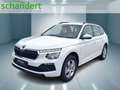 Skoda Kamiq 1.0 TSI Essence LED Klima Sitzheizung PDC Weiß - thumbnail 1