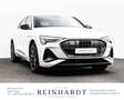 Audi e-tron SPORTBACK 50 2x S LINE BLACK EDITON/KAM. Blanc - thumbnail 7