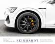 Audi e-tron SPORTBACK 50 2x S LINE BLACK EDITON/KAM. Blanc - thumbnail 13