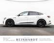 Audi e-tron SPORTBACK 50 2x S LINE BLACK EDITON/KAM. Blanc - thumbnail 12