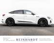 Audi e-tron SPORTBACK 50 2x S LINE BLACK EDITON/KAM. Blanc - thumbnail 8