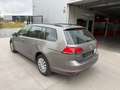 Volkswagen Golf Variant Golf SW 1.6 CR TDi Trendline Gris - thumbnail 8