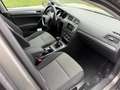 Volkswagen Golf Variant Golf SW 1.6 CR TDi Trendline Gris - thumbnail 5